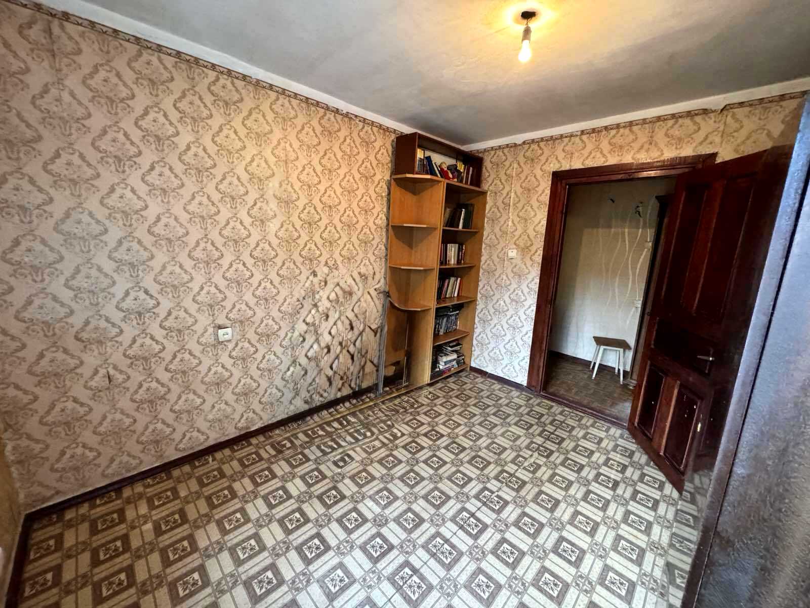 2-кімнатна квартира за адресою вул. Марсельська (площа 50 м²) - фото 12 2-кімнатна квартира за адресою вул. Марсельська (площа 50 м²) - Atlanta.ua - фото 12