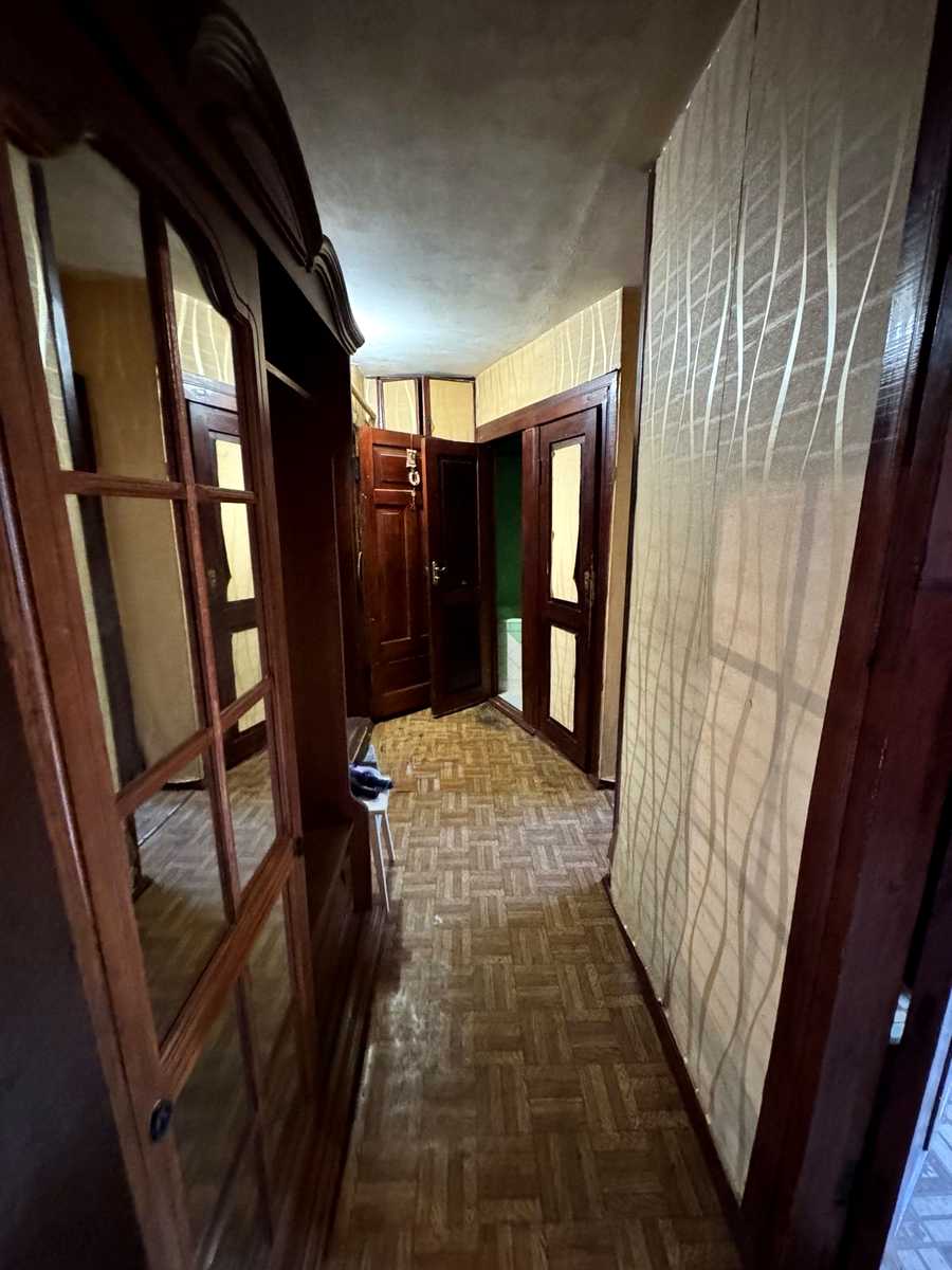 2-кімнатна квартира за адресою вул. Марсельська (площа 50 м²) - фото 11 2-кімнатна квартира за адресою вул. Марсельська (площа 50 м²) - Atlanta.ua - фото 11