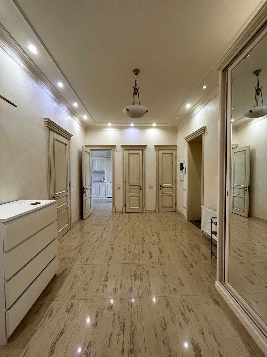 2-комнатная квартира по адресу Шевченко пр. (площадь 86 м²) - фото 6 2-комнатная квартира по адресу Шевченко пр. (площадь 86 м²) - Atlanta.ua - фото 6
