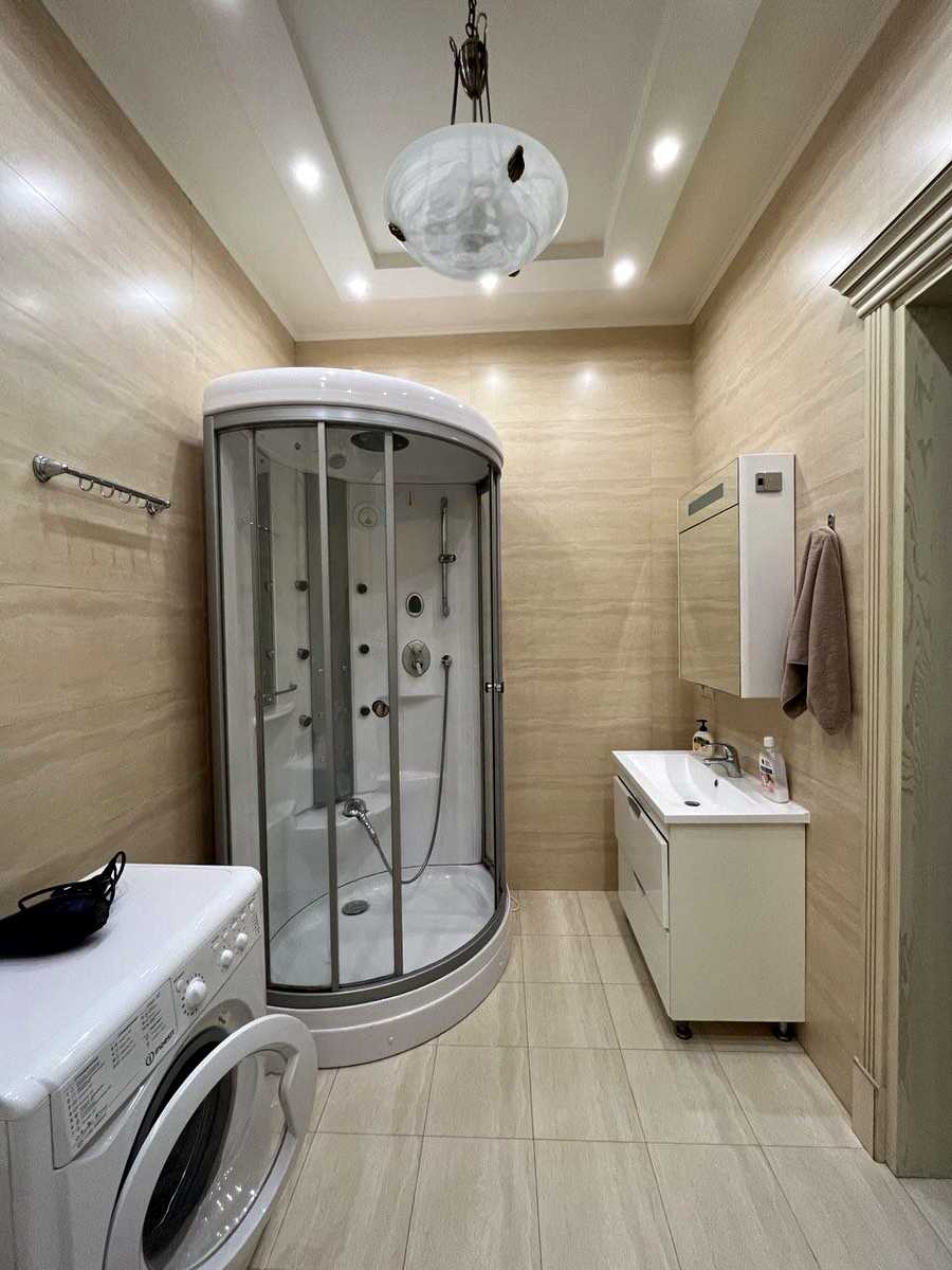 2-комнатная квартира по адресу Шевченко пр. (площадь 86 м²) - фото 10 2-комнатная квартира по адресу Шевченко пр. (площадь 86 м²) - Atlanta.ua - фото 10