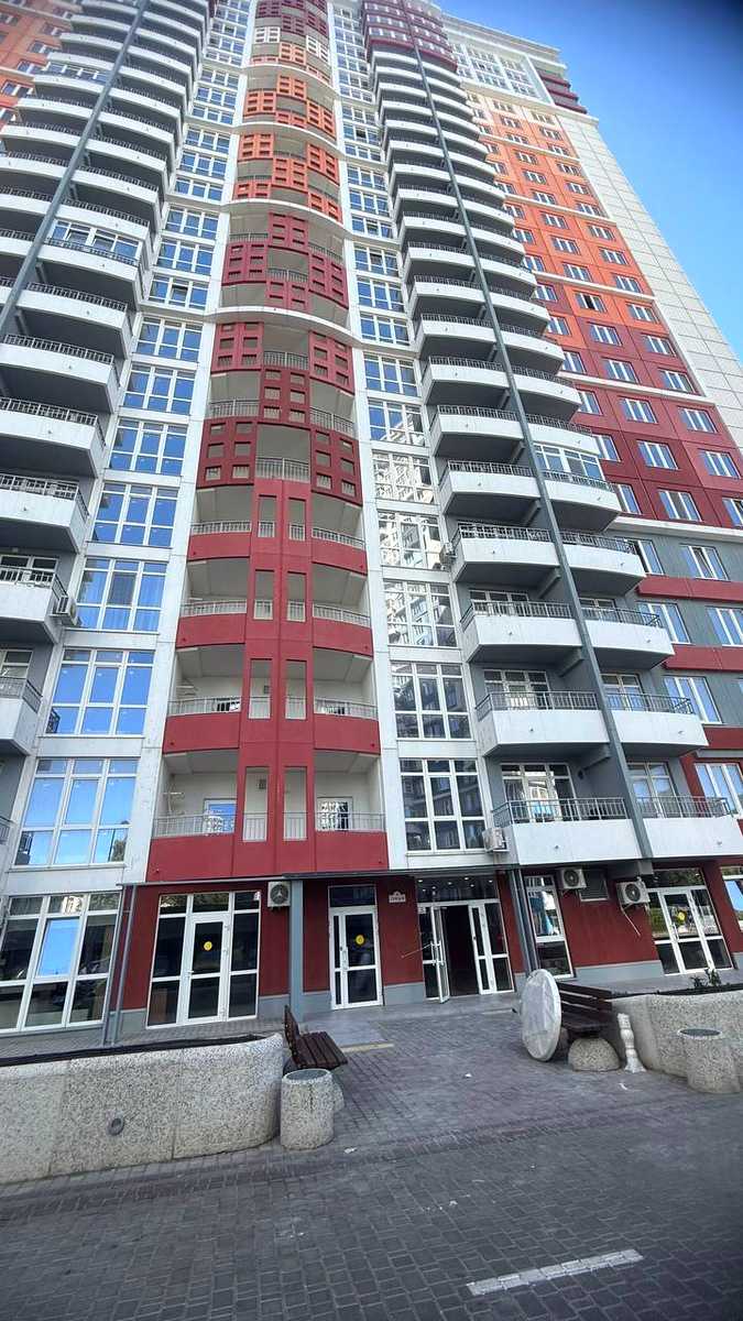 2-комнатная квартира по адресу Ботанический пер. (площадь 45,4 м²) - imageAlt 9 2-комнатная квартира по адресу Ботанический пер. (площадь 45,4 м²) - Atlanta.ua - imageAlt 9