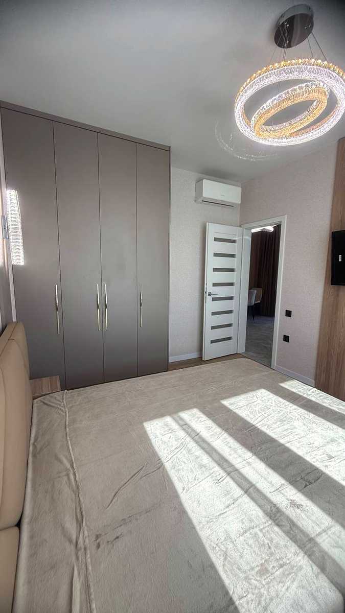 2-комнатная квартира по адресу Ботанический пер. (площадь 45,4 м²) - imageAlt 8 2-комнатная квартира по адресу Ботанический пер. (площадь 45,4 м²) - Atlanta.ua - imageAlt 8