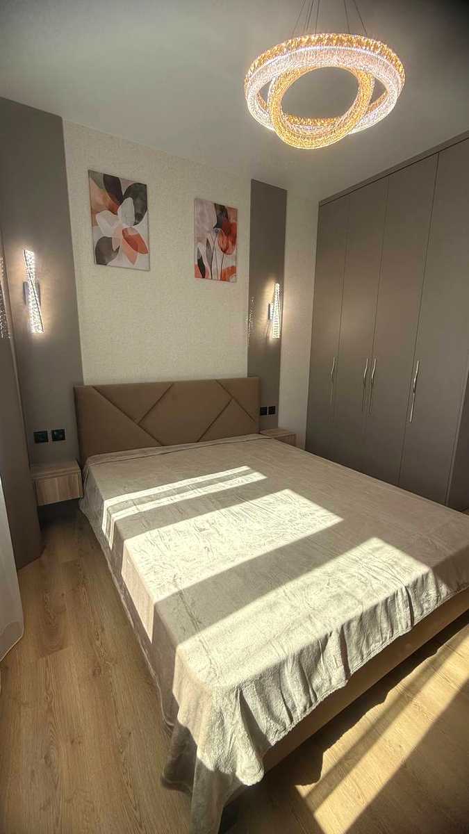 2-комнатная квартира по адресу Ботанический пер. (площадь 45,4 м²) - imageAlt 7 2-комнатная квартира по адресу Ботанический пер. (площадь 45,4 м²) - Atlanta.ua - imageAlt 7