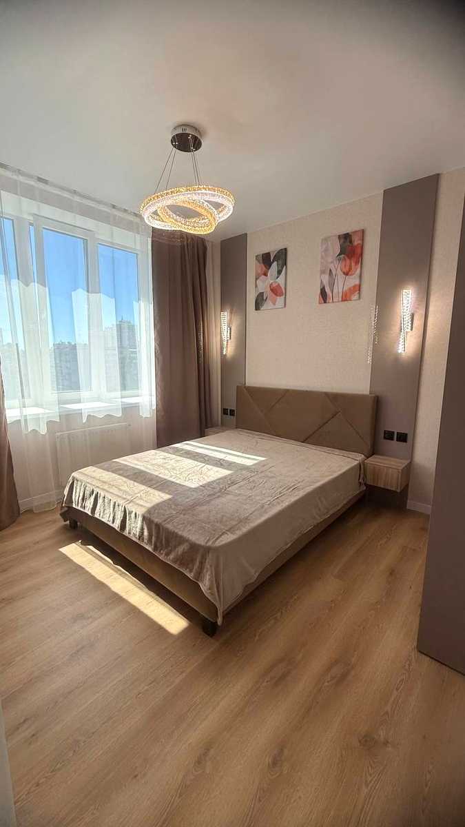 2-комнатная квартира по адресу Ботанический пер. (площадь 45,4 м²) - imageAlt 6 2-комнатная квартира по адресу Ботанический пер. (площадь 45,4 м²) - Atlanta.ua - imageAlt 6