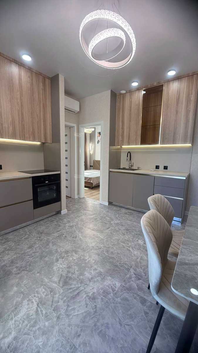 2-комнатная квартира по адресу Ботанический пер. (площадь 45,4 м²) - imageAlt 3 2-комнатная квартира по адресу Ботанический пер. (площадь 45,4 м²) - Atlanta.ua - imageAlt 3