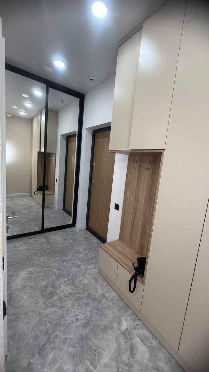 2-комнатная квартира по адресу Ботанический пер. (площадь 45,4 м²) - imageAlt 12 2-комнатная квартира по адресу Ботанический пер. (площадь 45,4 м²) - Atlanta.ua - imageAlt 12