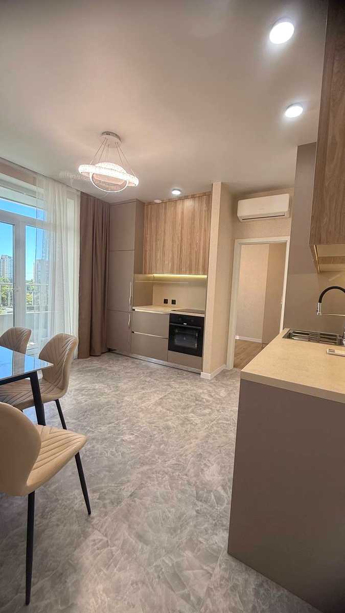 2-комнатная квартира по адресу Ботанический пер. (площадь 45,4 м²) - imageAlt 2 2-комнатная квартира по адресу Ботанический пер. (площадь 45,4 м²) - Atlanta.ua - imageAlt 2