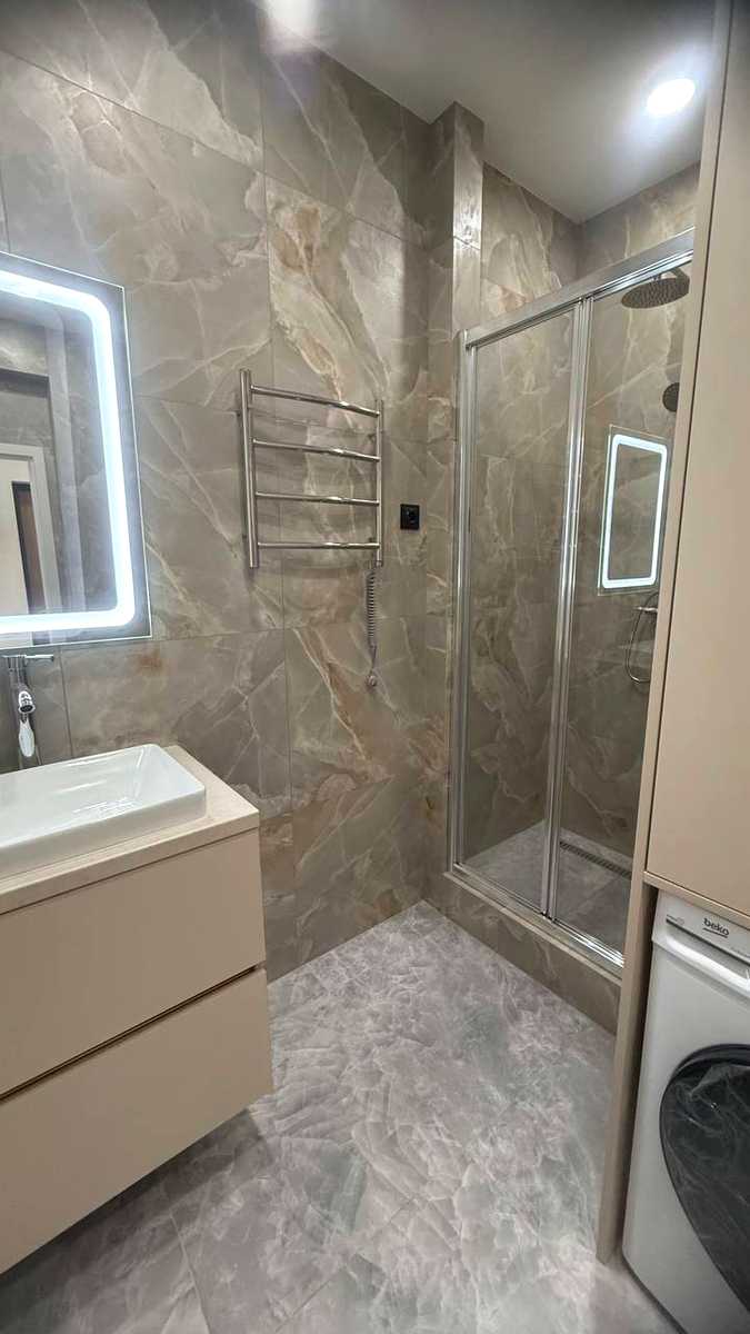2-комнатная квартира по адресу Ботанический пер. (площадь 45,4 м²) - imageAlt 13 2-комнатная квартира по адресу Ботанический пер. (площадь 45,4 м²) - Atlanta.ua - imageAlt 13