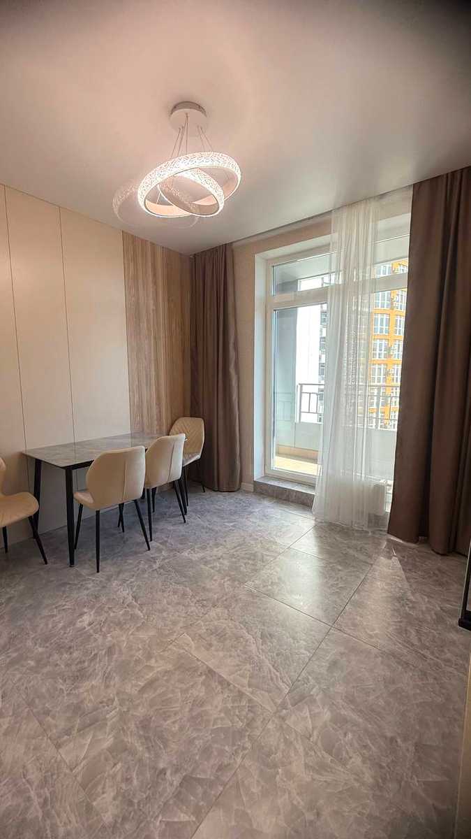 2-комнатная квартира по адресу Ботанический пер. (площадь 45,4 м²) - imageAlt 4 2-комнатная квартира по адресу Ботанический пер. (площадь 45,4 м²) - Atlanta.ua - imageAlt 4