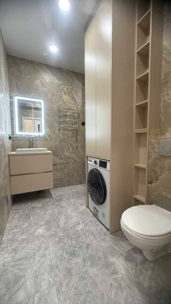 2-комнатная квартира по адресу Ботанический пер. (площадь 45,4 м²) - imageAlt 14 2-комнатная квартира по адресу Ботанический пер. (площадь 45,4 м²) - Atlanta.ua - imageAlt 14