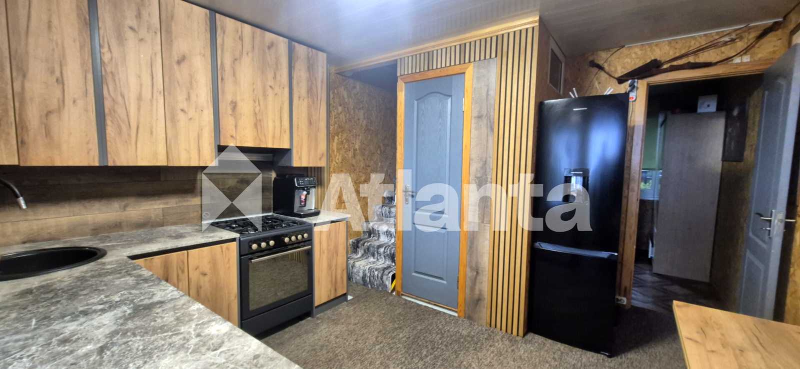 Дом по адресу ул. Бескаравайного (площадь 40 м²) - imageAlt 9 Дом по адресу ул. Бескаравайного (площадь 40 м²) - Atlanta.ua - imageAlt 9
