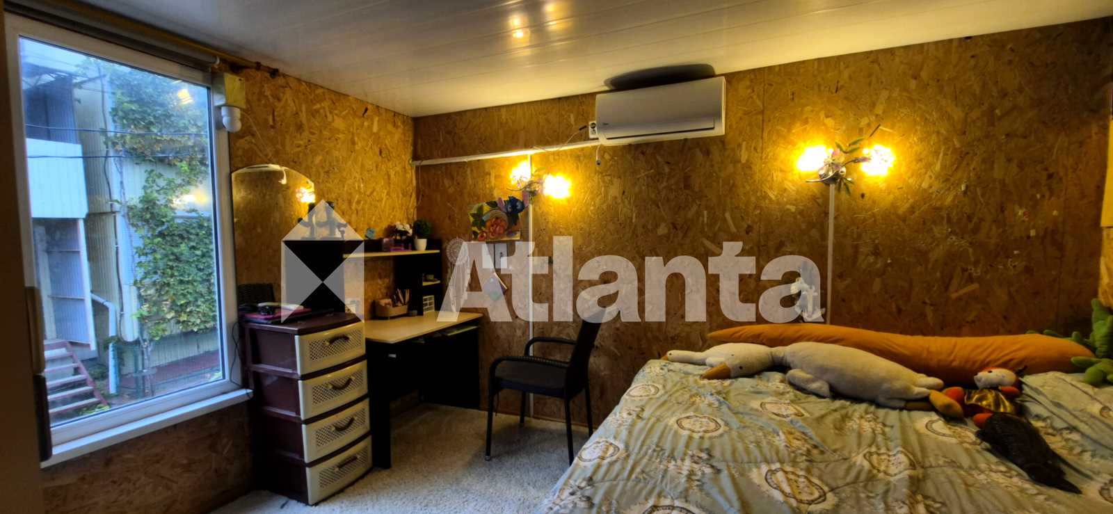 Дом по адресу ул. Бескаравайного (площадь 40 м²) - imageAlt 18 Дом по адресу ул. Бескаравайного (площадь 40 м²) - Atlanta.ua - imageAlt 18