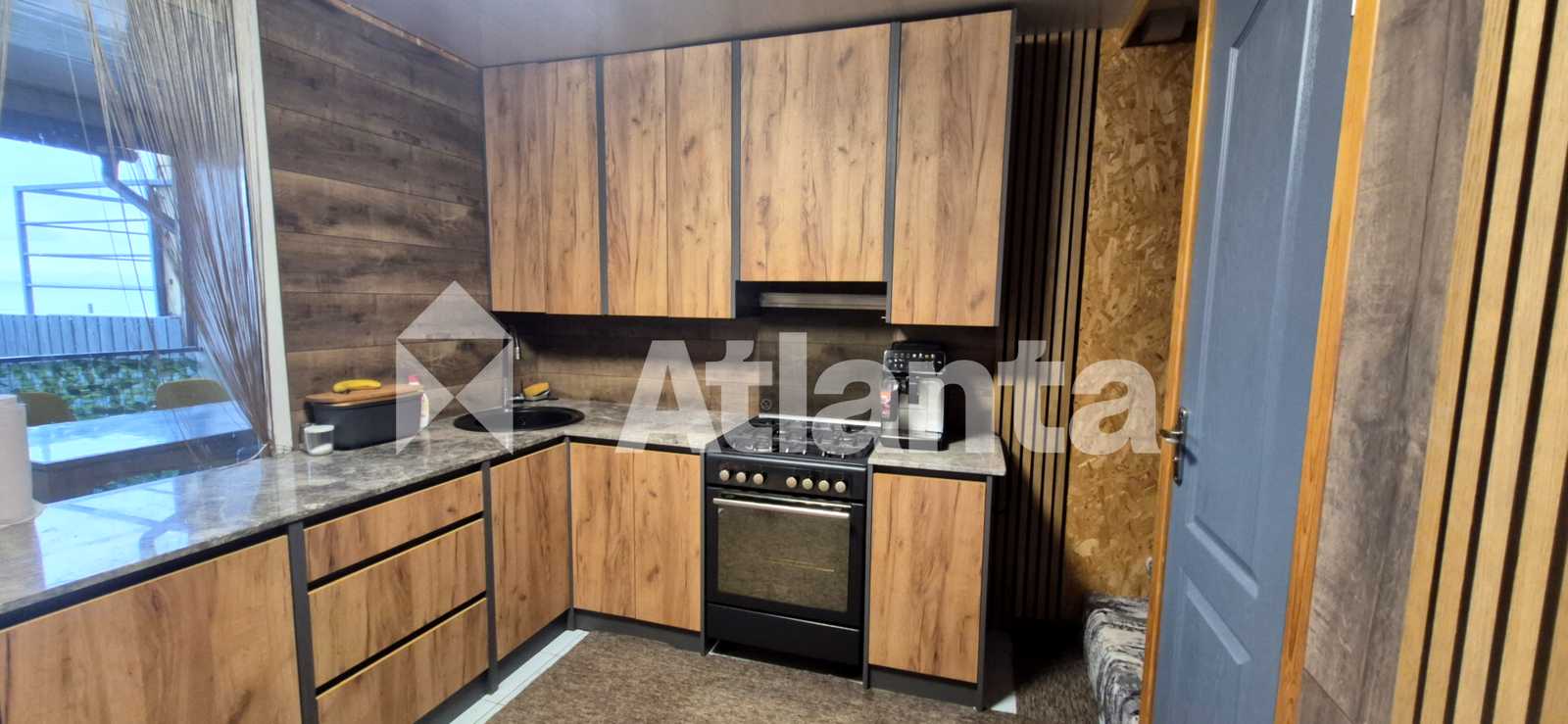 Дом по адресу ул. Бескаравайного (площадь 40 м²) - imageAlt 26 Дом по адресу ул. Бескаравайного (площадь 40 м²) - Atlanta.ua - imageAlt 26