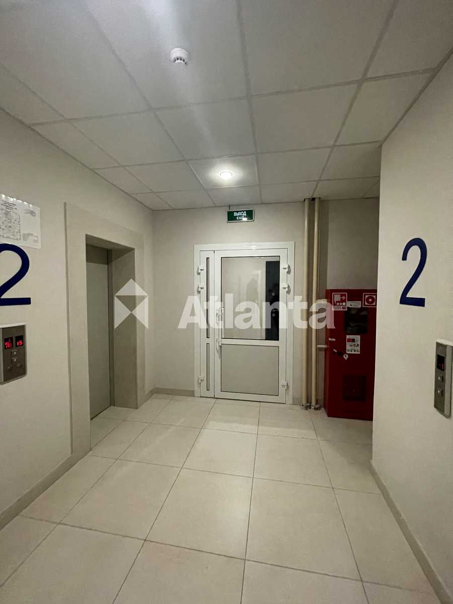 3-комнатная квартира по адресу ул. Королева ак. (площадь 73 м²) - imageAlt 3 3-комнатная квартира по адресу ул. Королева ак. (площадь 73 м²) - Atlanta.ua - imageAlt 3