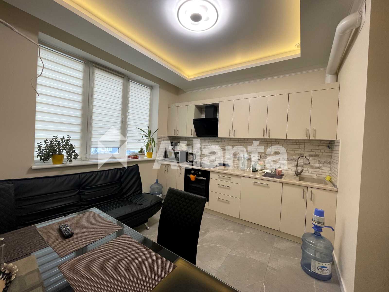 3-комнатная квартира по адресу ул. Королева ак. (площадь 73 м²) - imageAlt 8 3-комнатная квартира по адресу ул. Королева ак. (площадь 73 м²) - Atlanta.ua - imageAlt 8