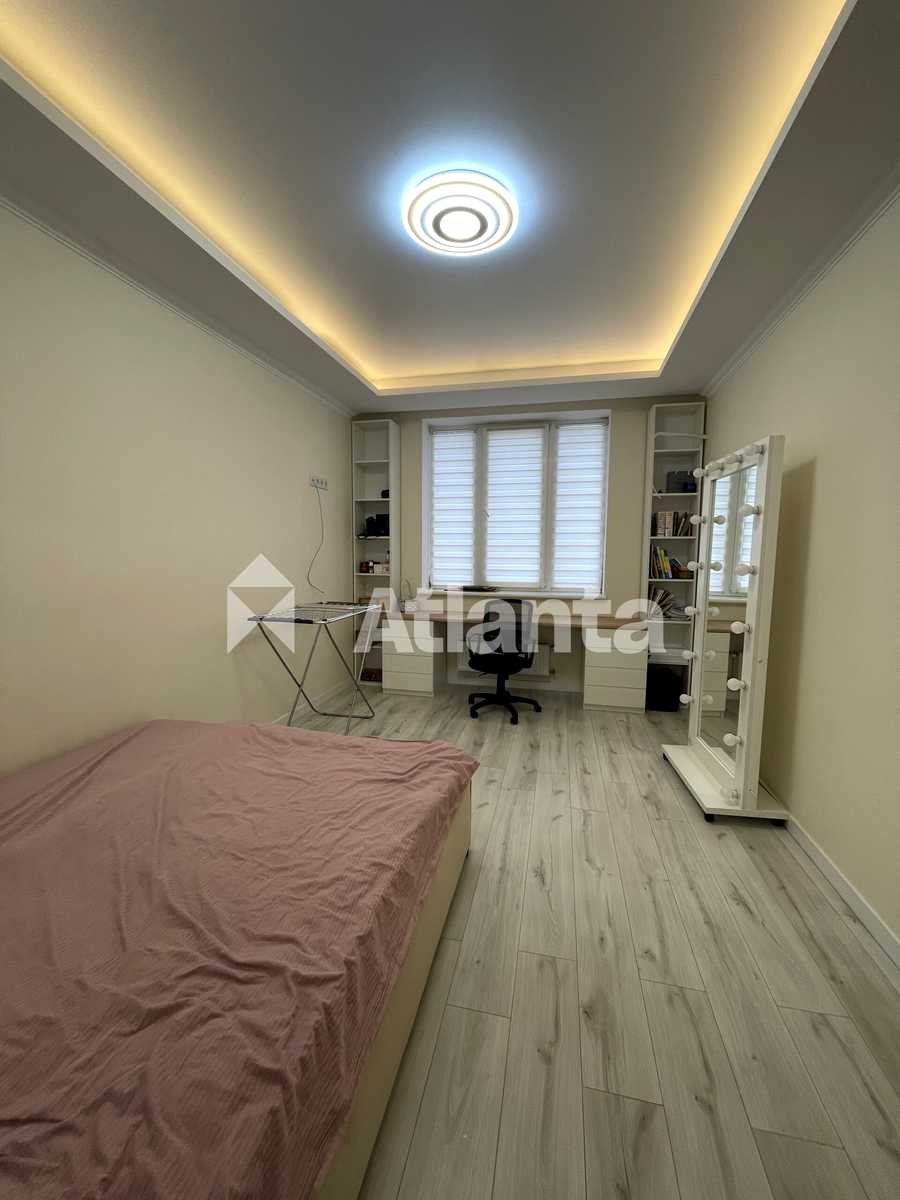 3-комнатная квартира по адресу ул. Королева ак. (площадь 73 м²) - imageAlt 9 3-комнатная квартира по адресу ул. Королева ак. (площадь 73 м²) - Atlanta.ua - imageAlt 9