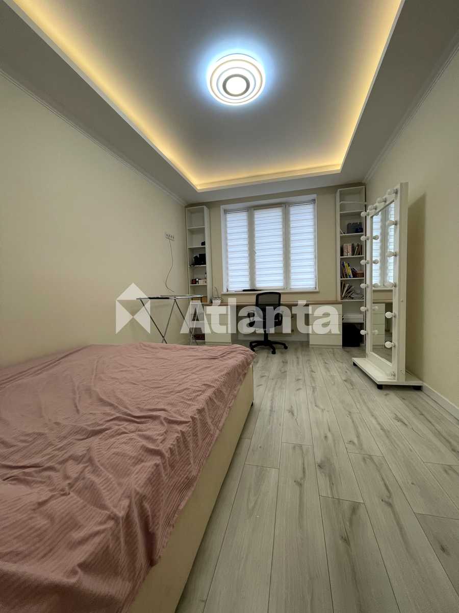 3-комнатная квартира по адресу ул. Королева ак. (площадь 73 м²) - imageAlt 15 3-комнатная квартира по адресу ул. Королева ак. (площадь 73 м²) - Atlanta.ua - imageAlt 15
