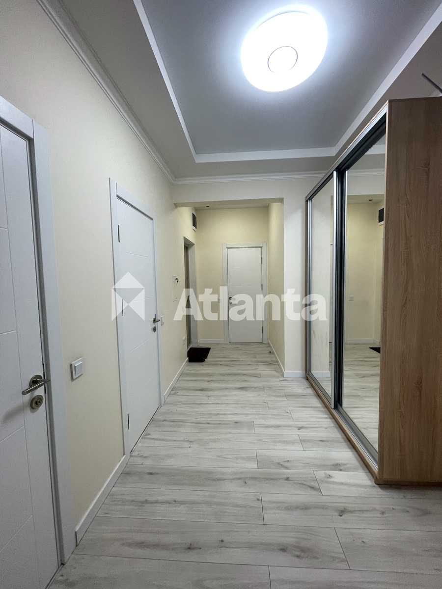 3-комнатная квартира по адресу ул. Королева ак. (площадь 73 м²) - imageAlt 13 3-комнатная квартира по адресу ул. Королева ак. (площадь 73 м²) - Atlanta.ua - imageAlt 13