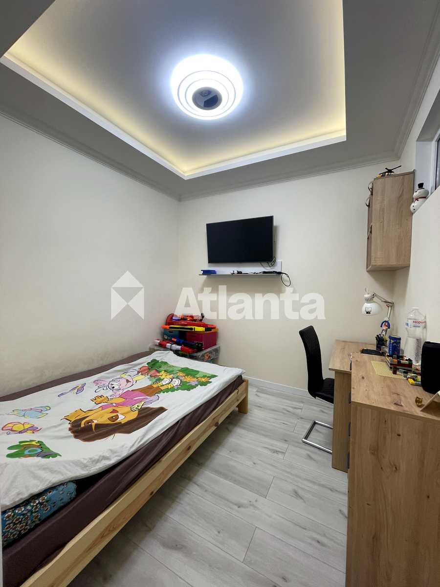 3-комнатная квартира по адресу ул. Королева ак. (площадь 73 м²) - imageAlt 12 3-комнатная квартира по адресу ул. Королева ак. (площадь 73 м²) - Atlanta.ua - imageAlt 12