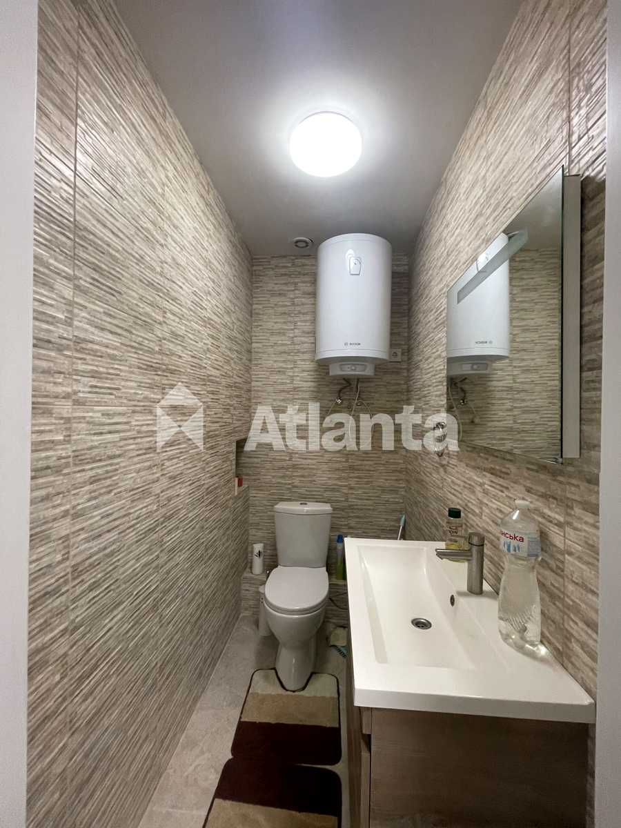 3-комнатная квартира по адресу ул. Королева ак. (площадь 73 м²) - imageAlt 20 3-комнатная квартира по адресу ул. Королева ак. (площадь 73 м²) - Atlanta.ua - imageAlt 20