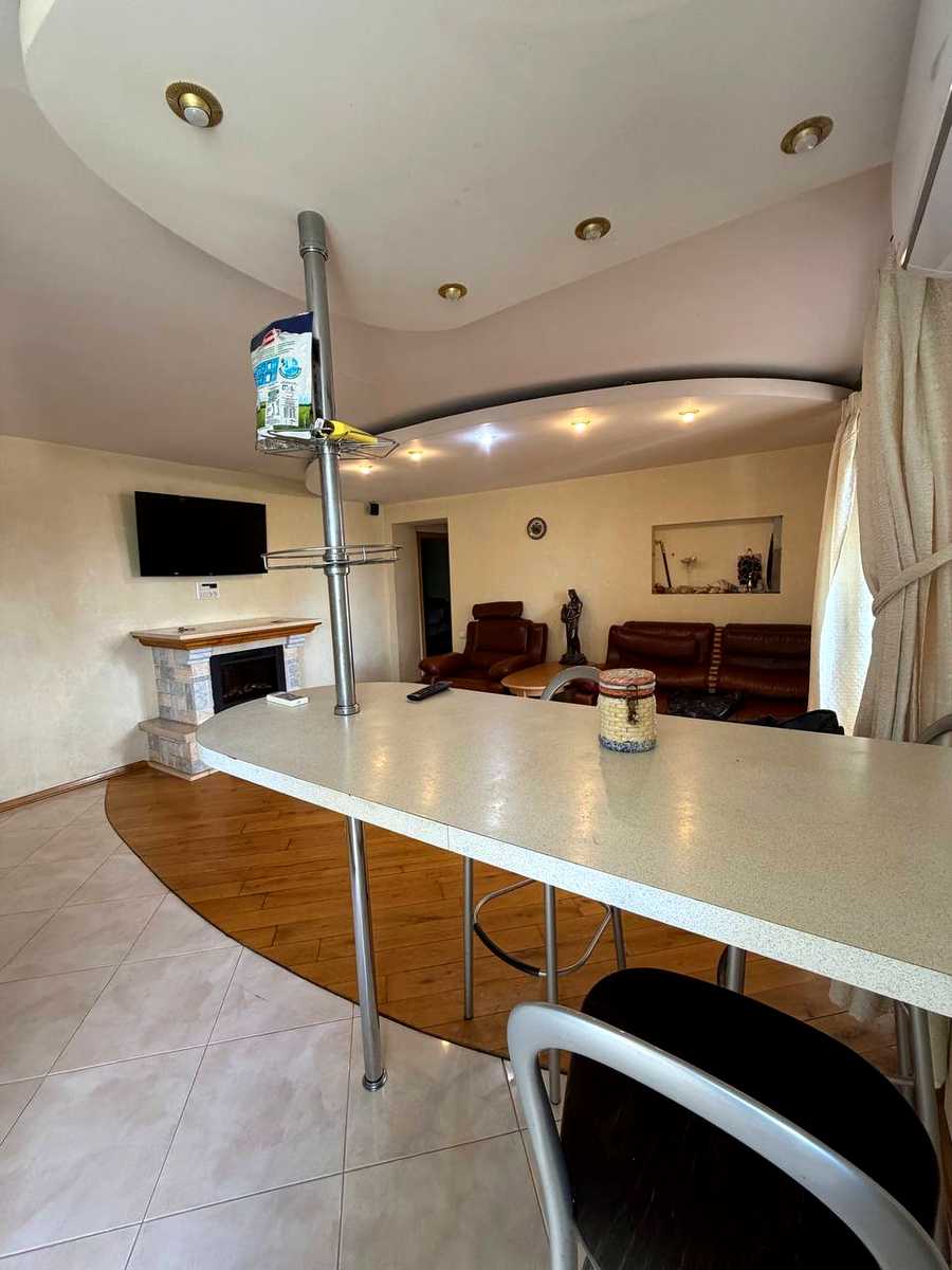 2-кімнатна квартира за адресою вул. Радісна (площа 70 м²) - фото 2 2-кімнатна квартира за адресою вул. Радісна (площа 70 м²) - Atlanta.ua - фото 2