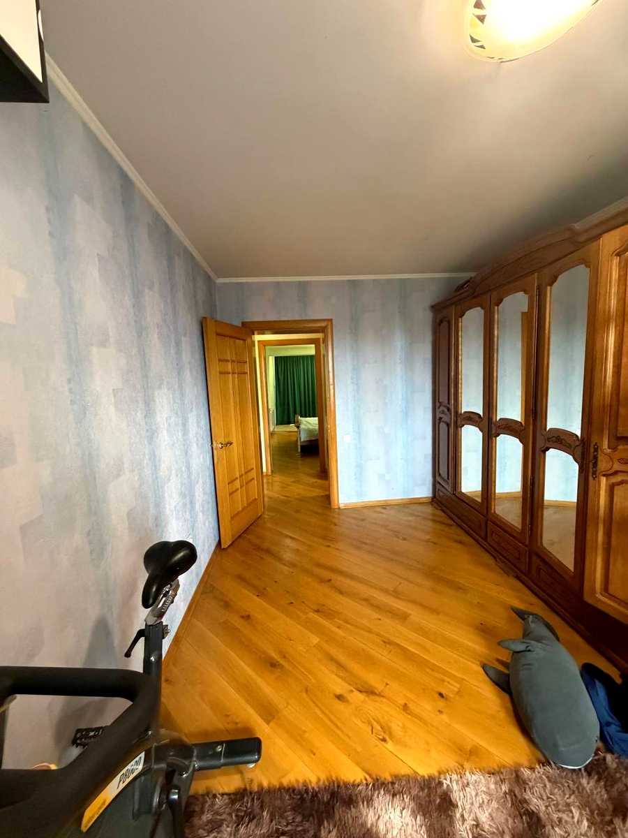 2-кімнатна квартира за адресою вул. Радісна (площа 70 м²) - фото 3 2-кімнатна квартира за адресою вул. Радісна (площа 70 м²) - Atlanta.ua - фото 3