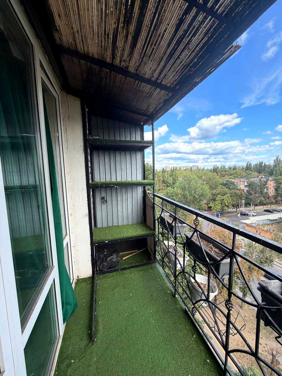 2-кімнатна квартира за адресою вул. Радісна (площа 70 м²) - фото 4 2-кімнатна квартира за адресою вул. Радісна (площа 70 м²) - Atlanta.ua - фото 4