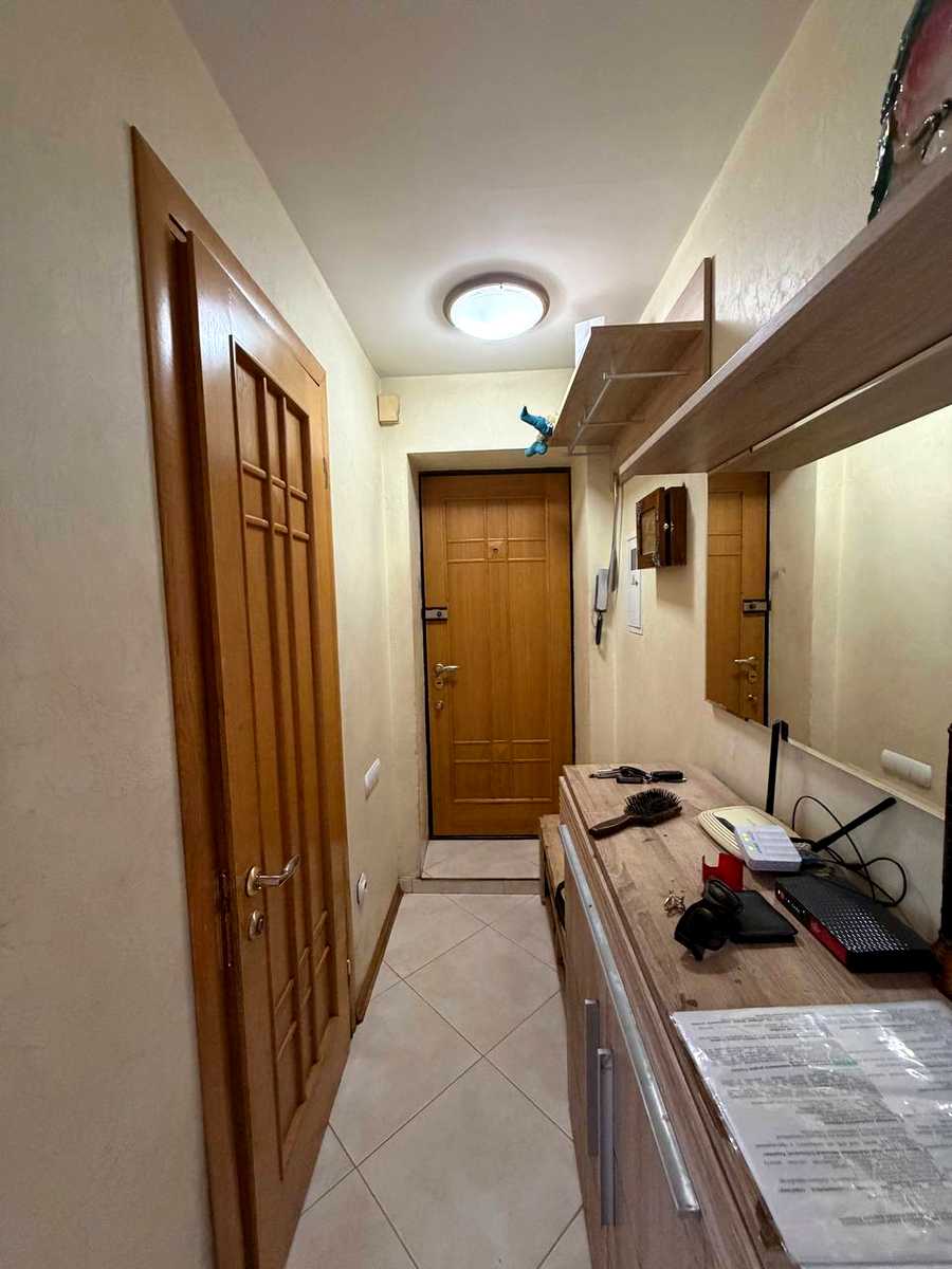2-кімнатна квартира за адресою вул. Радісна (площа 70 м²) - фото 5 2-кімнатна квартира за адресою вул. Радісна (площа 70 м²) - Atlanta.ua - фото 5