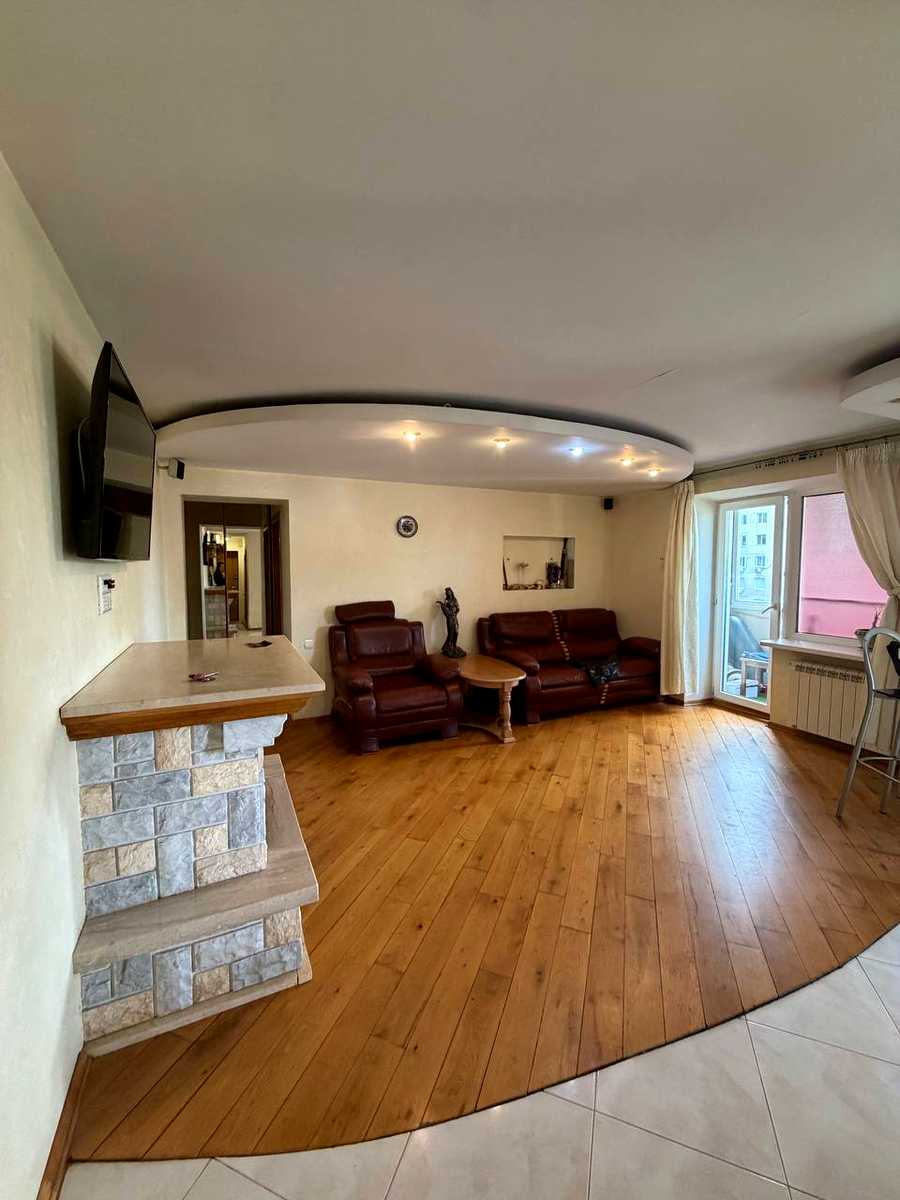2-кімнатна квартира за адресою вул. Радісна (площа 70 м²) - фото 6 2-кімнатна квартира за адресою вул. Радісна (площа 70 м²) - Atlanta.ua - фото 6