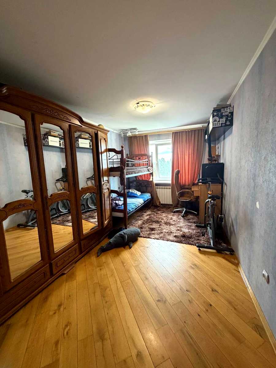 2-кімнатна квартира за адресою вул. Радісна (площа 70 м²) - фото 7 2-кімнатна квартира за адресою вул. Радісна (площа 70 м²) - Atlanta.ua - фото 7
