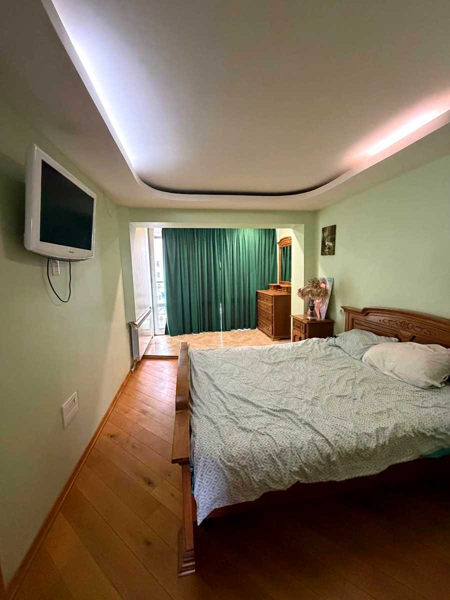 2-кімнатна квартира за адресою вул. Радісна (площа 70 м²) - фото 8 2-кімнатна квартира за адресою вул. Радісна (площа 70 м²) - Atlanta.ua - фото 8
