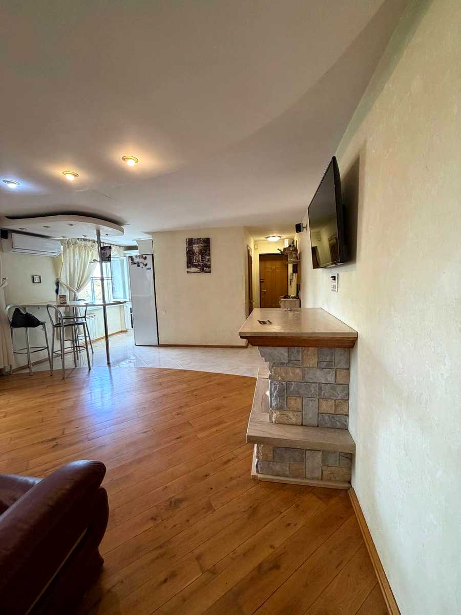 2-кімнатна квартира за адресою вул. Радісна (площа 70 м²) - фото 9 2-кімнатна квартира за адресою вул. Радісна (площа 70 м²) - Atlanta.ua - фото 9