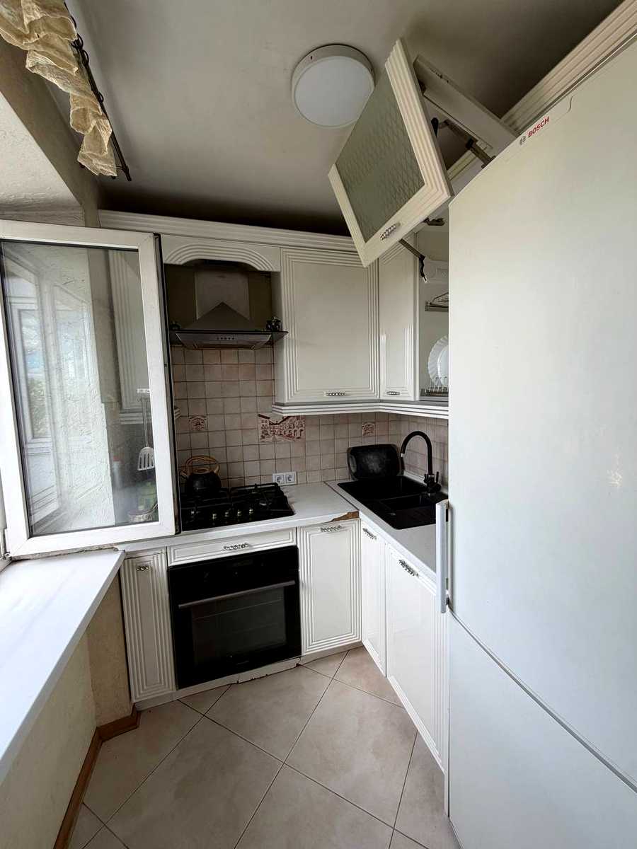 2-кімнатна квартира за адресою вул. Радісна (площа 70 м²) - фото 10 2-кімнатна квартира за адресою вул. Радісна (площа 70 м²) - Atlanta.ua - фото 10