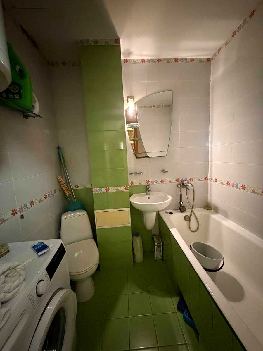 2-кімнатна квартира за адресою вул. Радісна (площа 70 м²) - фото 11 2-кімнатна квартира за адресою вул. Радісна (площа 70 м²) - Atlanta.ua - фото 11