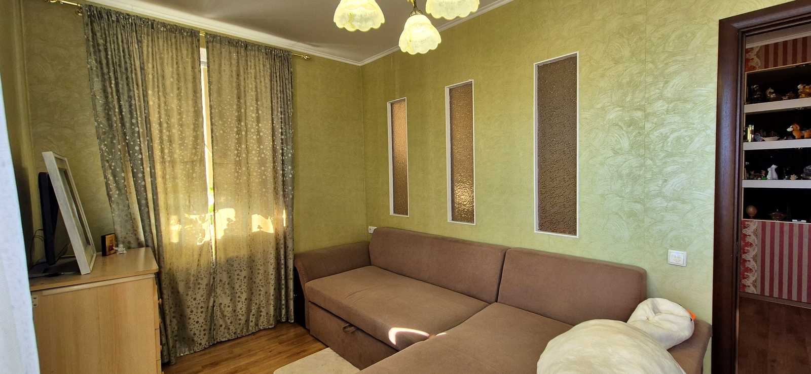 2-комнатная квартира по адресу ул. Массив №20 (площадь 54 м²) 2-комнатная квартира по адресу ул. Массив №20 (площадь 54 м²) - Atlanta.ua