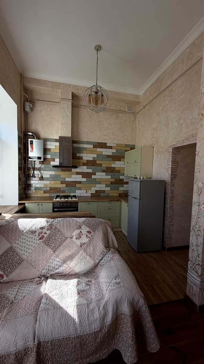 3-комнатная квартира по адресу ул. Базарная (площадь 97 м²) - imageAlt 16 3-комнатная квартира по адресу ул. Базарная (площадь 97 м²) - Atlanta.ua - imageAlt 16