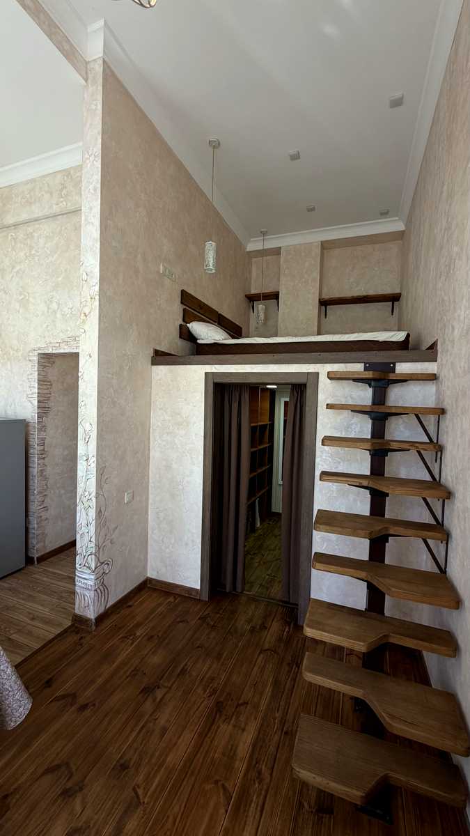 3-комнатная квартира по адресу ул. Базарная (площадь 97 м²) - imageAlt 7 3-комнатная квартира по адресу ул. Базарная (площадь 97 м²) - Atlanta.ua - imageAlt 7