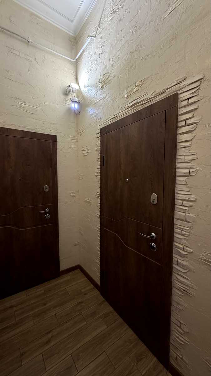 3-комнатная квартира по адресу ул. Базарная (площадь 97 м²) - imageAlt 13 3-комнатная квартира по адресу ул. Базарная (площадь 97 м²) - Atlanta.ua - imageAlt 13
