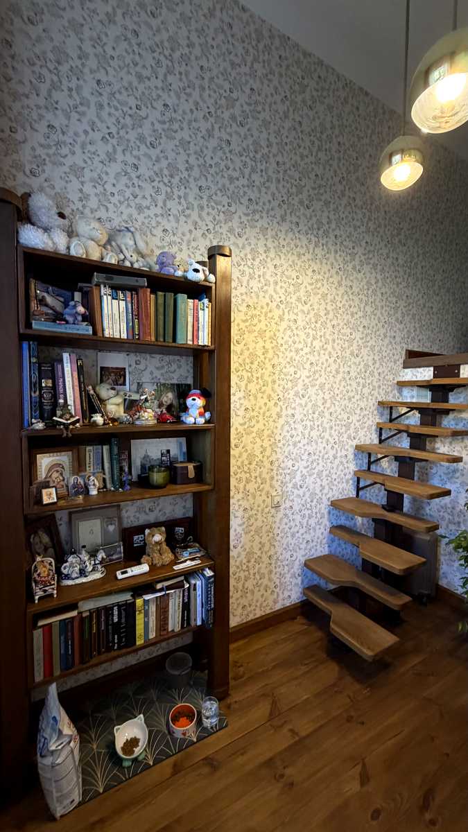 3-комнатная квартира по адресу ул. Базарная (площадь 97 м²) - imageAlt 11 3-комнатная квартира по адресу ул. Базарная (площадь 97 м²) - Atlanta.ua - imageAlt 11