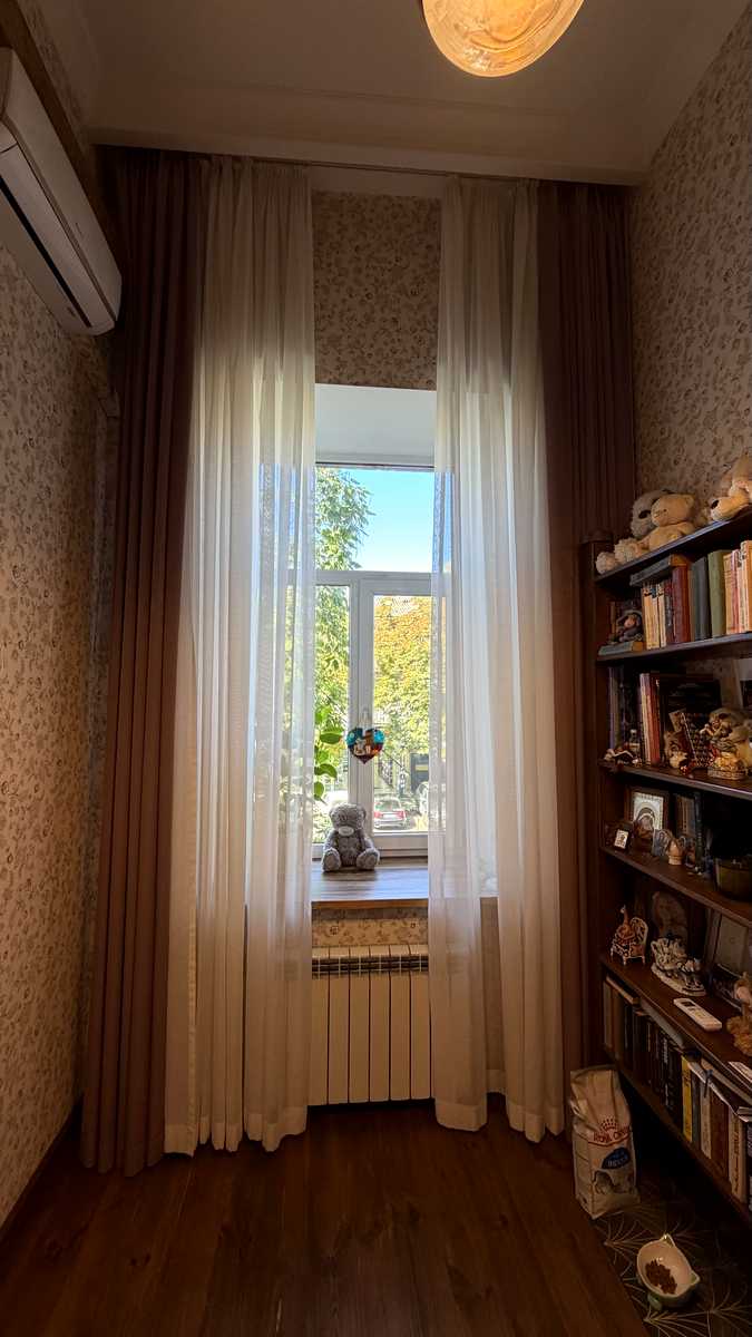 3-комнатная квартира по адресу ул. Базарная (площадь 97 м²) - imageAlt 4 3-комнатная квартира по адресу ул. Базарная (площадь 97 м²) - Atlanta.ua - imageAlt 4