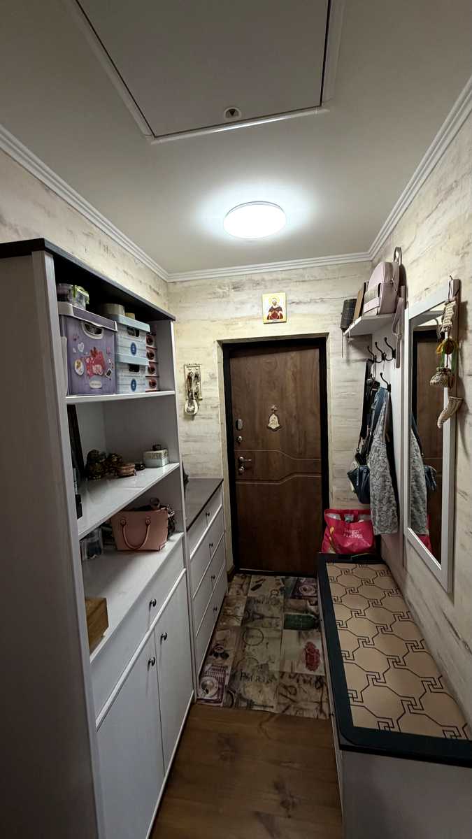 3-комнатная квартира по адресу ул. Базарная (площадь 97 м²) - imageAlt 12 3-комнатная квартира по адресу ул. Базарная (площадь 97 м²) - Atlanta.ua - imageAlt 12