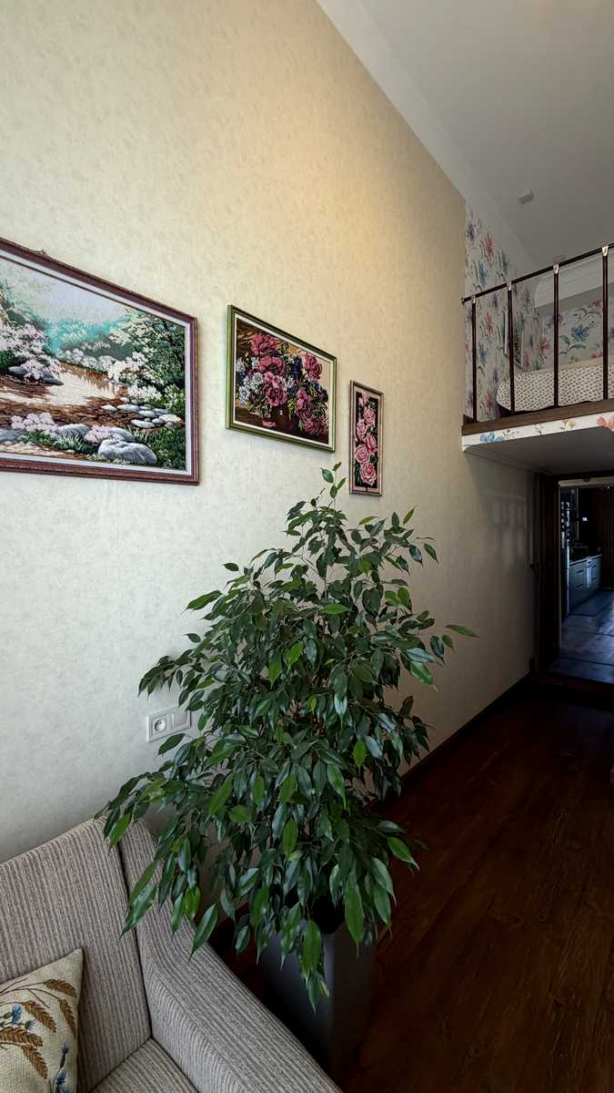 3-комнатная квартира по адресу ул. Базарная (площадь 97 м²) - imageAlt 20 3-комнатная квартира по адресу ул. Базарная (площадь 97 м²) - Atlanta.ua - imageAlt 20