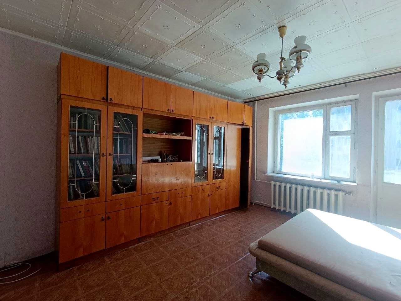 2-комнатная квартира по адресу Добровольского пр. (площадь 55 м²) - фото 7 2-комнатная квартира по адресу Добровольского пр. (площадь 55 м²) - Atlanta.ua - фото 7
