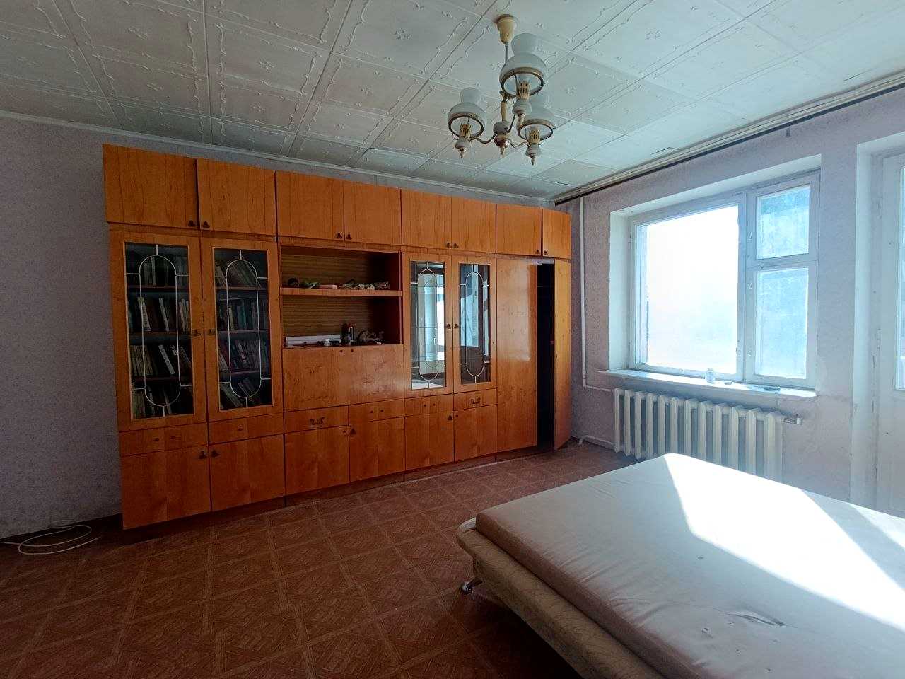 2-комнатная квартира по адресу Добровольского пр. (площадь 55 м²) - фото 3 2-комнатная квартира по адресу Добровольского пр. (площадь 55 м²) - Atlanta.ua - фото 3