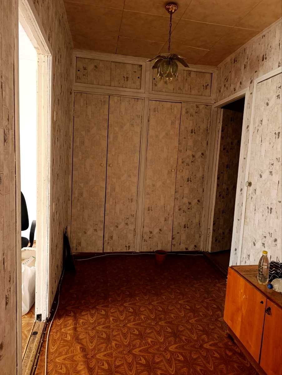 2-комнатная квартира по адресу Добровольского пр. (площадь 55 м²) - фото 11 2-комнатная квартира по адресу Добровольского пр. (площадь 55 м²) - Atlanta.ua - фото 11