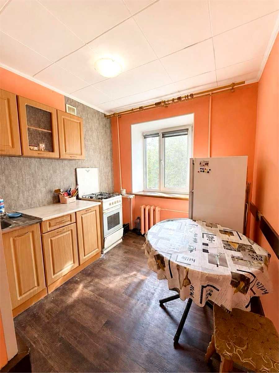 1-комнатная квартира по адресу ул. Варненская (площадь 33 м²) 1-комнатная квартира по адресу ул. Варненская (площадь 33 м²) - Atlanta.ua