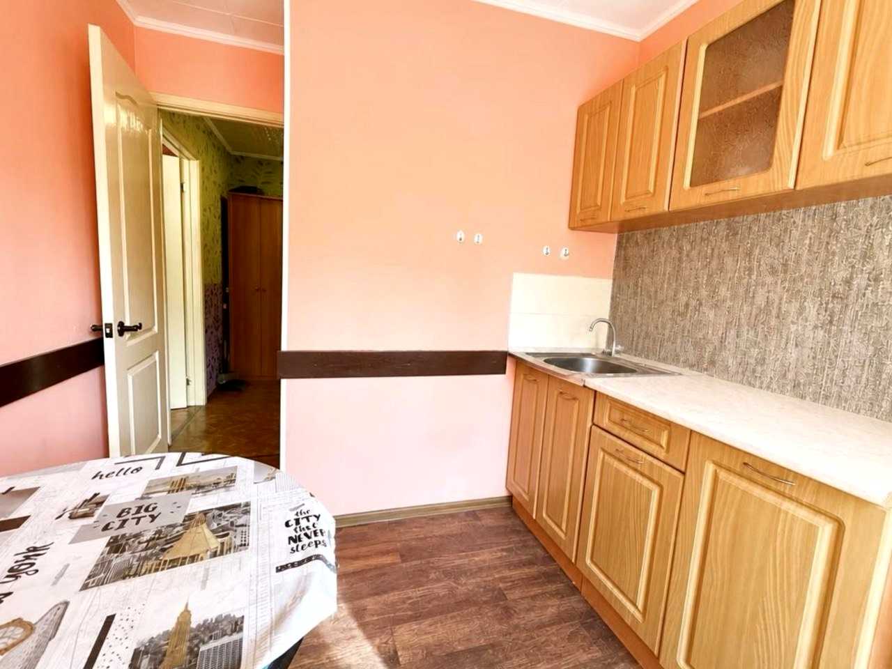 1-комнатная квартира по адресу ул. Варненская (площадь 33 м²) - imageAlt 2 1-комнатная квартира по адресу ул. Варненская (площадь 33 м²) - Atlanta.ua - imageAlt 2