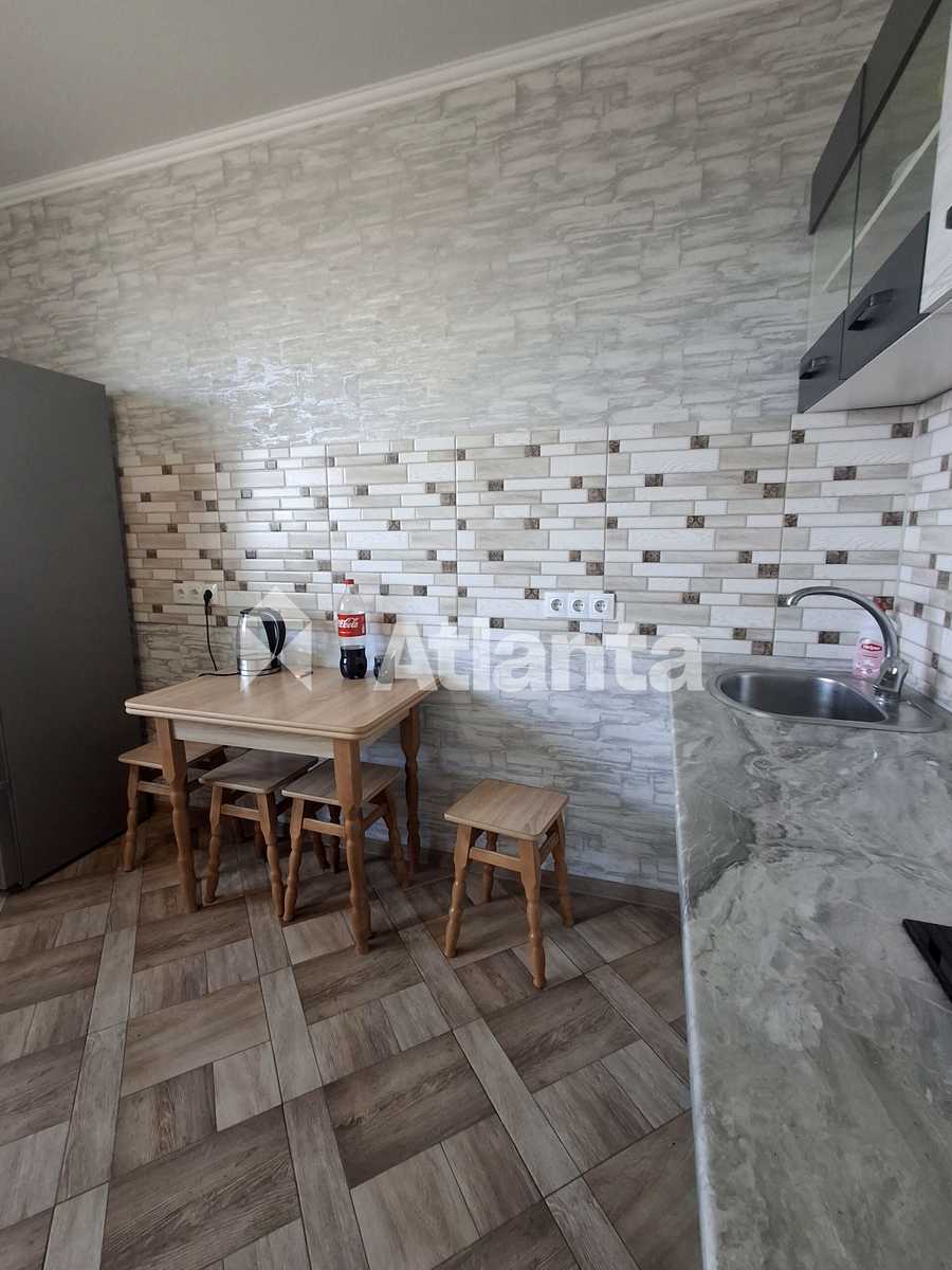 1-кімнатна квартира за адресою (площа 40 м²) - фото 3 1-кімнатна квартира за адресою (площа 40 м²) - Atlanta.ua - фото 3