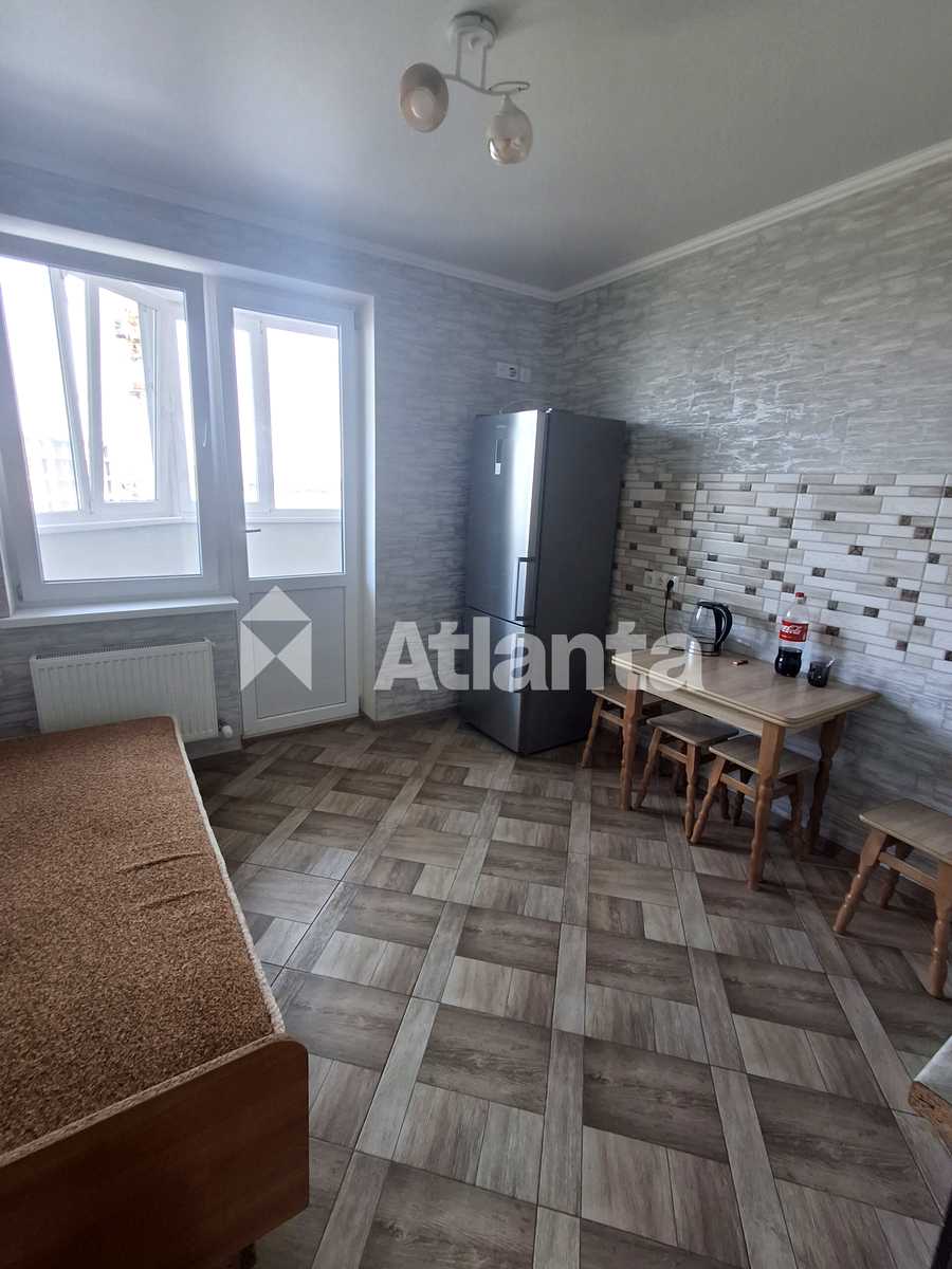 1-кімнатна квартира за адресою (площа 40 м²) - фото 2 1-кімнатна квартира за адресою (площа 40 м²) - Atlanta.ua - фото 2