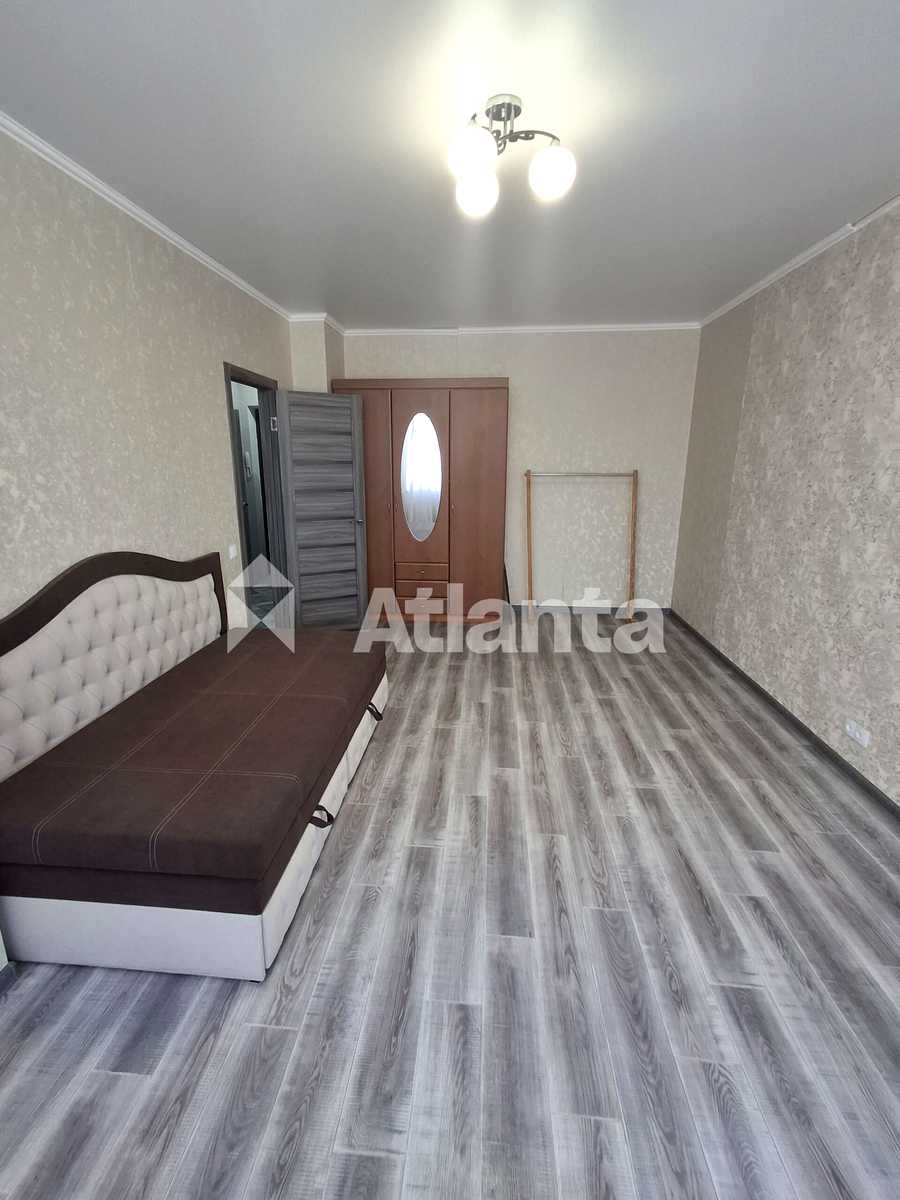 1-кімнатна квартира за адресою (площа 40 м²) - фото 5 1-кімнатна квартира за адресою (площа 40 м²) - Atlanta.ua - фото 5